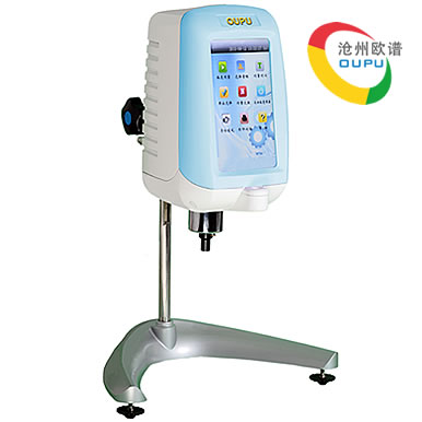 OU7130智能型数字式旋转流变仪